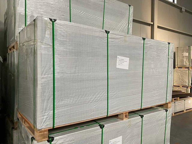 Composiet vlonderplank 2200x145x21mm (282x) - afbeelding 2 van  4