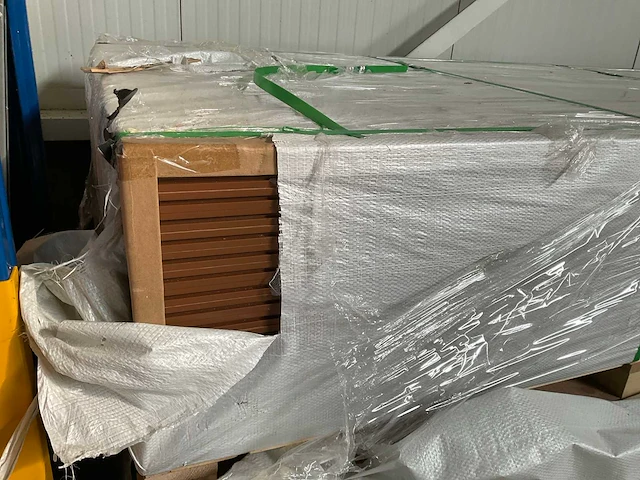 Composiet vlonderplank 4000x145x21cm (152x) - afbeelding 5 van  8