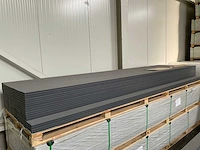 Composiet vlonderplank 4000x145x21mm (120x) - afbeelding 2 van  5
