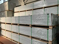 Composiet vlonderplank 4000x145x21mm (132x) - afbeelding 4 van  4