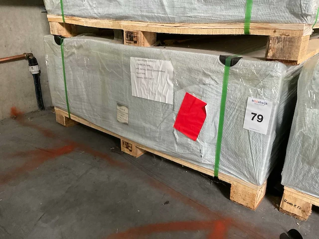 Composiet vlonderplank 4000x200x23mm (102x) - afbeelding 3 van  3