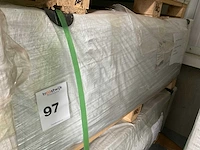 Composiet vlonderplank 4000x200x23mm (102x) - afbeelding 4 van  4
