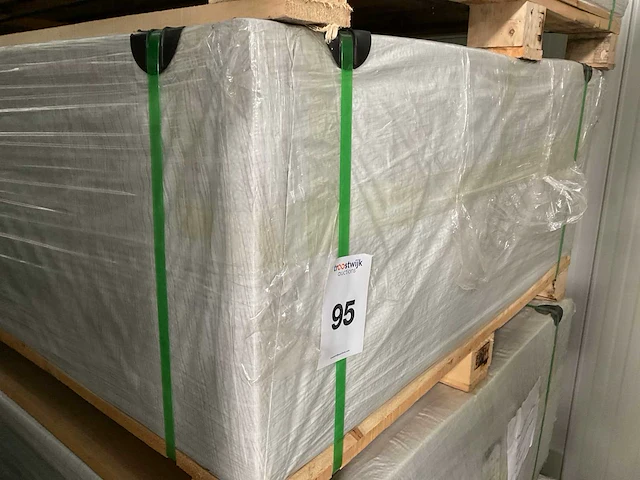 Composiet vlonderplank 4000x200x23mm (105x) - afbeelding 4 van  4