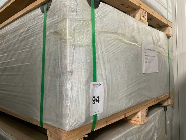 Composiet vlonderplank 4000x200x23mm (85x) - afbeelding 4 van  4