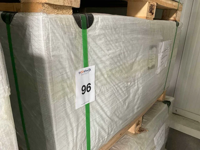 Composiet vlonderplank 4000x200x23mm (95x) - afbeelding 4 van  4