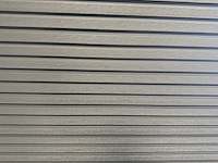 Composiet wandpaneel silver grey (15x) - afbeelding 5 van  6