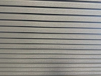 Composiet wandpaneel silver grey (15x) - afbeelding 5 van  8
