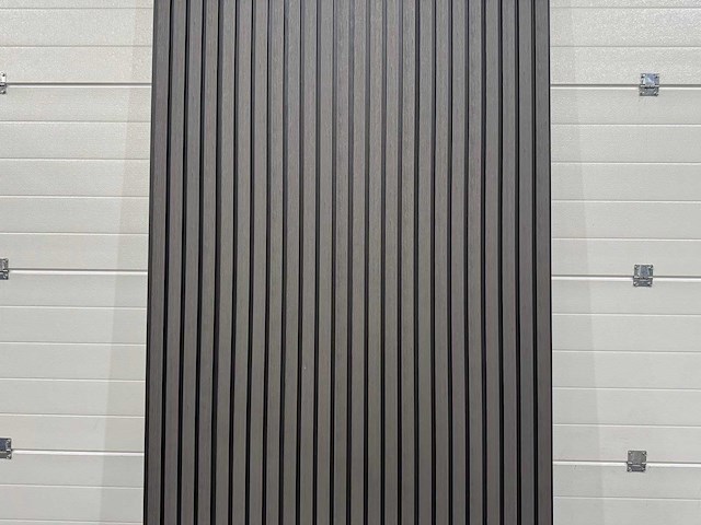 Composiet wandpaneel silver-grey (25x) - afbeelding 6 van  11