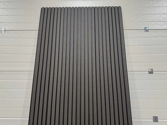 Composiet wandpaneel silver-grey (60x) - afbeelding 5 van  11