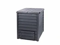 Composteerbak garantia, thermo-wood 400 liter - afbeelding 1 van  3