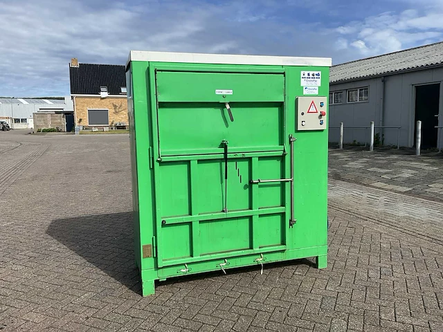 Compress as 200 afvalpers - afbeelding 1 van  12