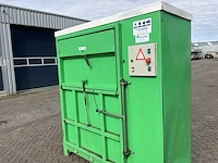 Compress as 200 afvalpers - afbeelding 10 van  12