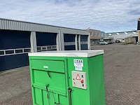 Compress as 200 afvalpers - afbeelding 11 van  12