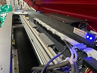 Compress iuv-1200s flatbedprinter uv - afbeelding 4 van  21