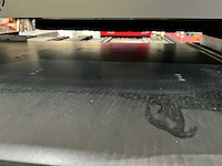 Compress iuv-1200s flatbedprinter uv - afbeelding 7 van  21