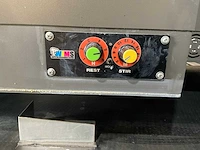 Compress iuv-1200s flatbedprinter uv - afbeelding 9 van  21