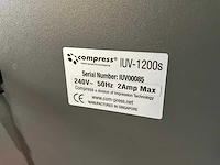 Compress iuv-1200s flatbedprinter uv - afbeelding 13 van  21