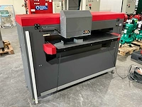 Compress iuv-1200s flatbedprinter uv - afbeelding 15 van  21