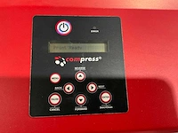 Compress iuv-1200s flatbedprinter uv - afbeelding 18 van  21