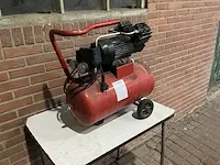 Compress zuigercompressor - afbeelding 3 van  7