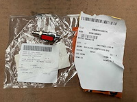 Compressed gas regulator (17x) - afbeelding 2 van  3