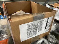 Compressed gas regulator (17x) - afbeelding 3 van  3