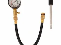 Compressie tester benzine - afbeelding 2 van  2
