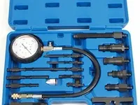 Compressie tester diesel - afbeelding 1 van  1