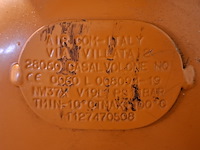 Compressor 400/20l 230v~ fiac, fv 304-20, bouwjaar 2019 - afbeelding 6 van  7