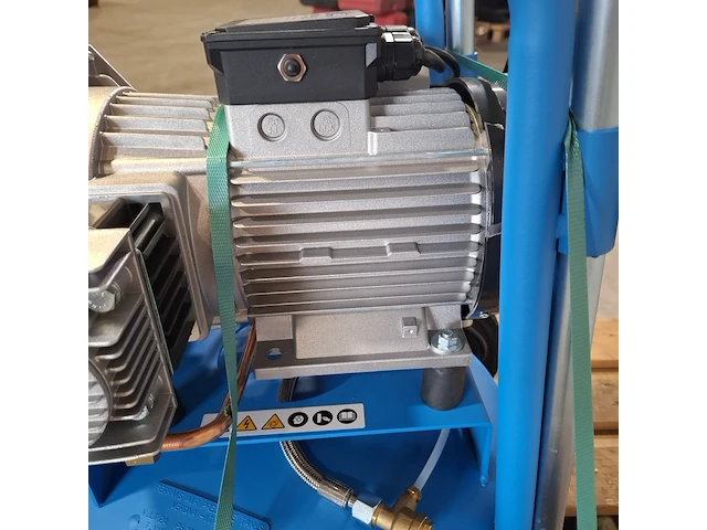Compressor, abac, 4116000868, 2025 - afbeelding 10 van  12