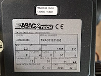 Compressor, abac, 4116000868, 2025 - afbeelding 12 van  12