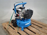 Compressor, abac, 4116000868, 2025 - afbeelding 1 van  12