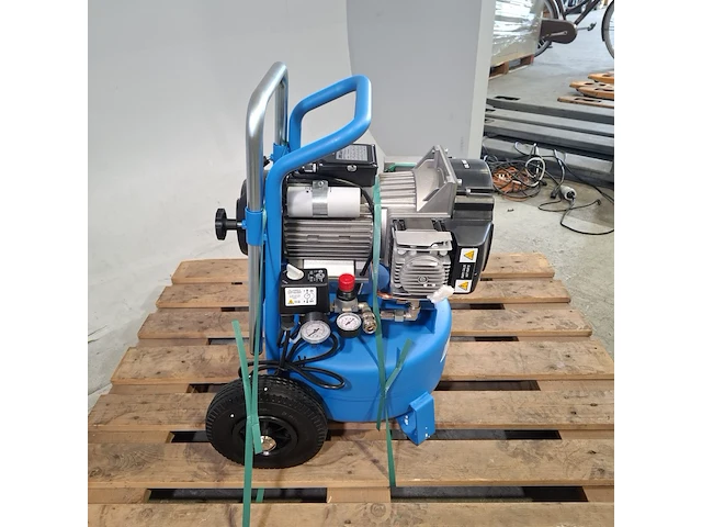 Compressor, abac, 4116000868, 2025 - afbeelding 2 van  12