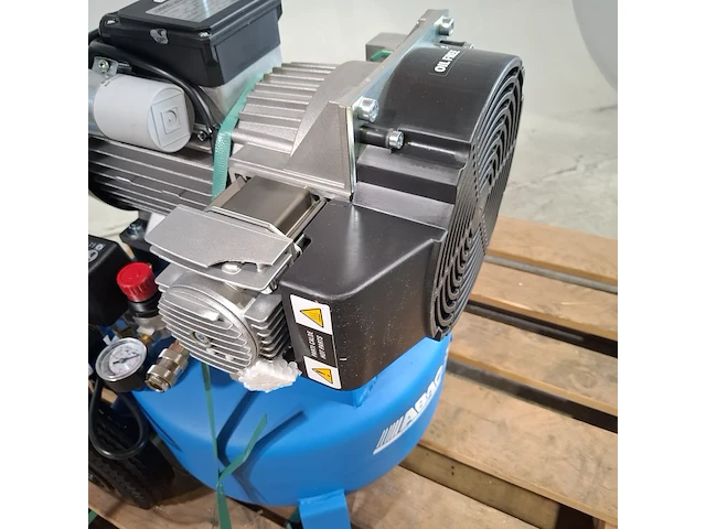 Compressor, abac, 4116000868, 2025 - afbeelding 4 van  12