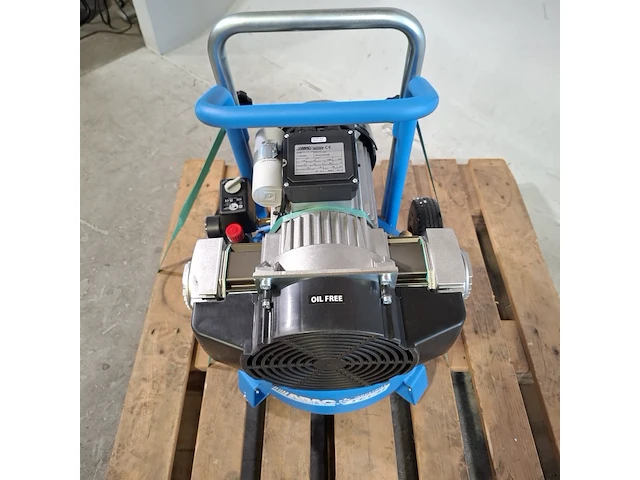 Compressor, abac, 4116000868, 2025 - afbeelding 5 van  12