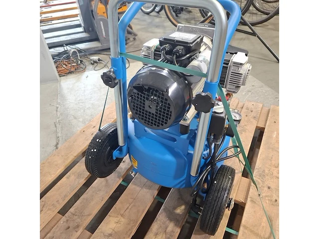 Compressor, abac, 4116000868, 2025 - afbeelding 7 van  12