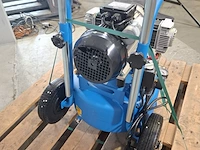 Compressor, abac, 4116000868, 2025 - afbeelding 7 van  12