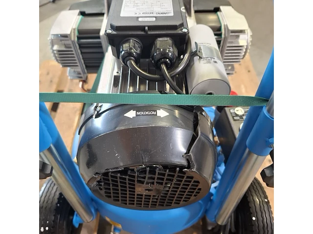 Compressor, abac, 4116000868, 2025 - afbeelding 8 van  12