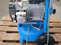 Compressor, abac, 4116000868, 2025 - afbeelding 9 van  12