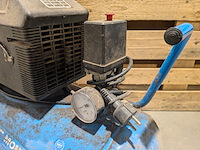 Compressor, abac, montecarlo 220 ce al-fitt, 1997 - afbeelding 2 van  9