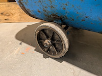 Compressor, abac, montecarlo 220 ce al-fitt, 1997 - afbeelding 3 van  9