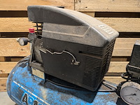 Compressor, abac, montecarlo 220 ce al-fitt, 1997 - afbeelding 4 van  9