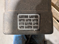 Compressor, abac, montecarlo 220 ce al-fitt, 1997 - afbeelding 6 van  9