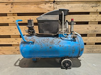 Compressor, abac, montecarlo 220 ce al-fitt, 1997 - afbeelding 7 van  9