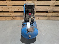 Compressor, abac, montecarlo 220 ce al-fitt, 1997 - afbeelding 8 van  9