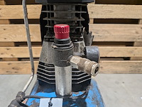 Compressor, abac, montecarlo 220 ce al-fitt, 1997 - afbeelding 9 van  9