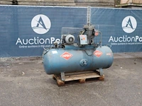 Compressor aipress elektrisch 1976