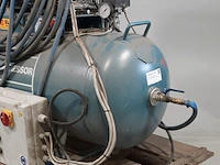 Compressor airpress, 1300-700 super, bouwjaar 2015 - afbeelding 2 van  9