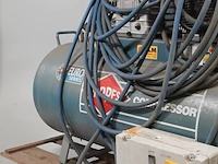 Compressor airpress, 1300-700 super, bouwjaar 2015 - afbeelding 3 van  9
