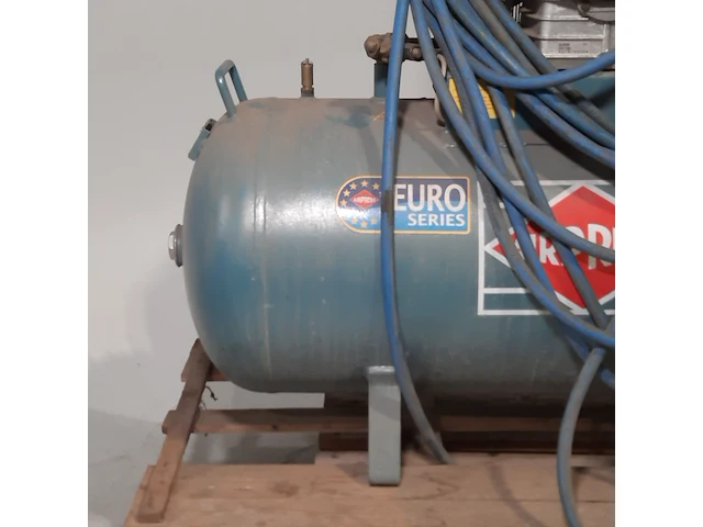 Compressor airpress, 1300-700 super, bouwjaar 2015 - afbeelding 5 van  9